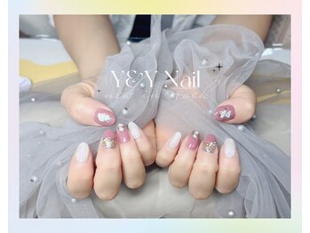 春夏ニュアンス定額デザイン！