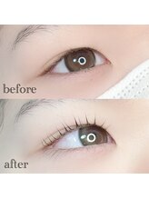 脱毛サロン ブラジリアンワックス ミーケアー(Mecare)/学割でまつ毛パーマ♪