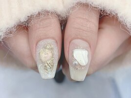 ニュアンス