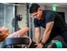 【初回体験】運動未経験からでも健康的な運動習慣を確立♪　¥3,850→¥2,500