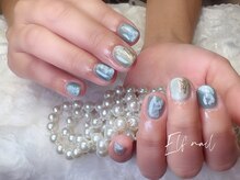 エルフネイル(Elf nail)/