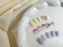 マルネイル 新宿店(MARU NAIL)