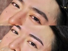 エイトブロウ 岡崎店(8BROW)/メンズ眉毛[眉毛/アイブロウ]