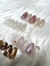 定額ちぐはぐ《12～2月》