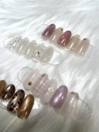 定額ちぐはぐ《12～2月》