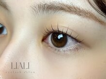 リアリ 市川(LIALI)/選べるラッシュリフト☆