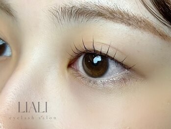 リアリ 市川(LIALI)/選べるラッシュリフト☆