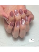 イーレ(IRE)/ピンクマグネット