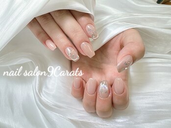 ナインカラット 神田店(9 Carats)/シンプル定額 オフィス