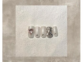 マルネイル 新宿店(MARU NAIL)/韓国design ¥9,480