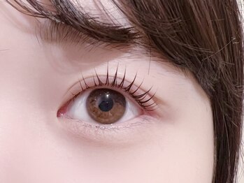 ナック アベノ(knack abeno)/ラッシュリフトカール