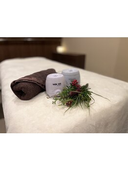 デリケート部分の脱毛/Vライン/VIO