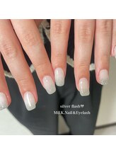 ミルクドット(MiLK.)/