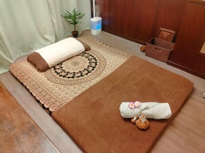 癒しの森 三宮 元町の写真