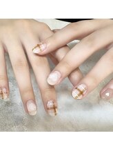 ヴォーグ(Vogue)/持ち込み【クリアハート/松戸】