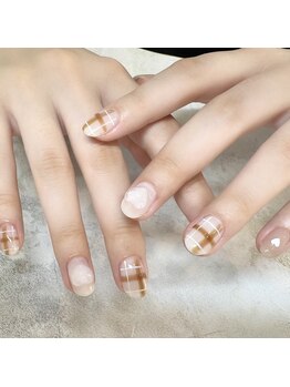 ヴォーグ(Vogue)/持ち込み【クリアハート/松戸】