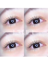 サピュイエ(S'APPUYER)/L3 LIFT