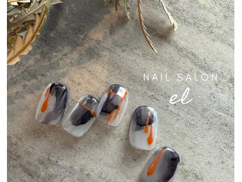 エル 心斎橋店(el)/Cコース 5800円