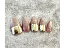 リコネイル(Rico nail)/定額ネイル