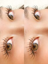 プティココ(petite Coco)/フラットラッシュ♪