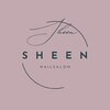 シーン(SHEEN)のお店ロゴ