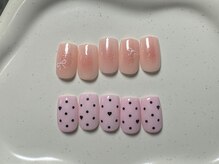 オト(Oto.)/サンプルコース