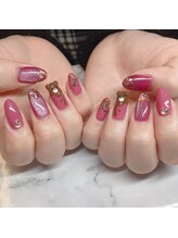 ラプラス(La Plus)/