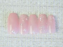 ビーユアセルフ(Be yourself)/定額デザイン