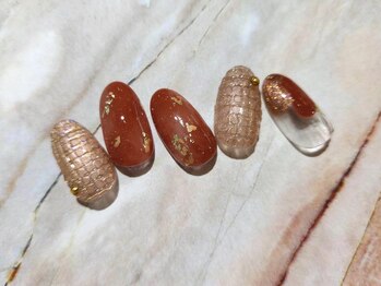 デザインコース¥8950