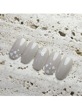 ミニオン 南浦和店(minion)/ワンホンネイル