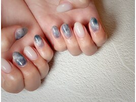夏ニュアンス