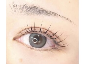 ネオビューティー 上本町店(Neo beauty)/タレ目デザイン(メーテルパーマ)