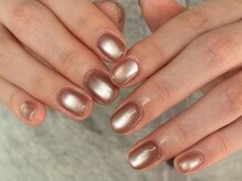 フィロンネイル 武蔵小杉店(filonnail)/マグネットワンカラー