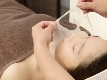 リノ(lino)/毛穴ケアパック