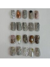 アンネ 千葉中央店(ANNE)/◎monthly【B】