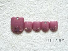 ララバイ 立川北口店(LULLABY)/フットベーシックコース¥6490