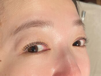 グリス(gris)/【eyelash】ラッシュリフト