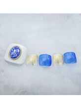 はあとねいる 上新庄店/フット127