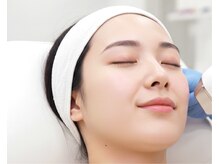 ラポーチェ 池袋店(LAPOCHE)/顔脱毛でつるんと素肌美人♪