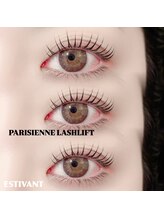 エスティバン 心斎橋(ESTIVANT)/まつ毛カールデザイン