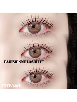 エスティバン 心斎橋(ESTIVANT)/まつ毛カールデザイン