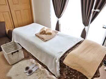 ライラ(Lyla)/サロン内雰囲気