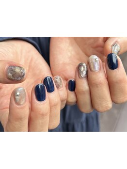 平日限定特典があるサロン