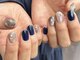 ネイルアルケー(Nail ARCHE)の写真/平日10時～15時限定!【時間内アート放題★9000円】パラジェル変更無料!お気に入りのデザインで最高に可愛く