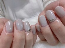 コフレ 千歳烏山(Coffret)/simple wedding