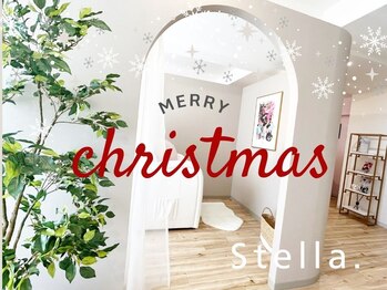 ステラ(Stella.)