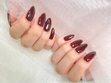 ロエン 北岡崎(ROEN)/ボルドー×ミラーフレンチ