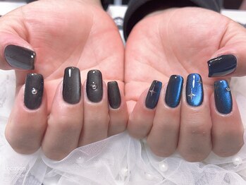 定額シンプルデザイン