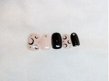 ネイルビューティーサロン パンドーラ 川西店(nail beauty salon Pandora)/シンプルコース