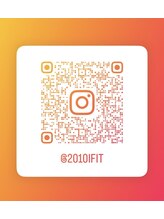 アイフィット(i-fit)/Instagram
